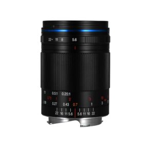 85mm f/5.6 2X Ultra-Macro APO Lens - Leica M