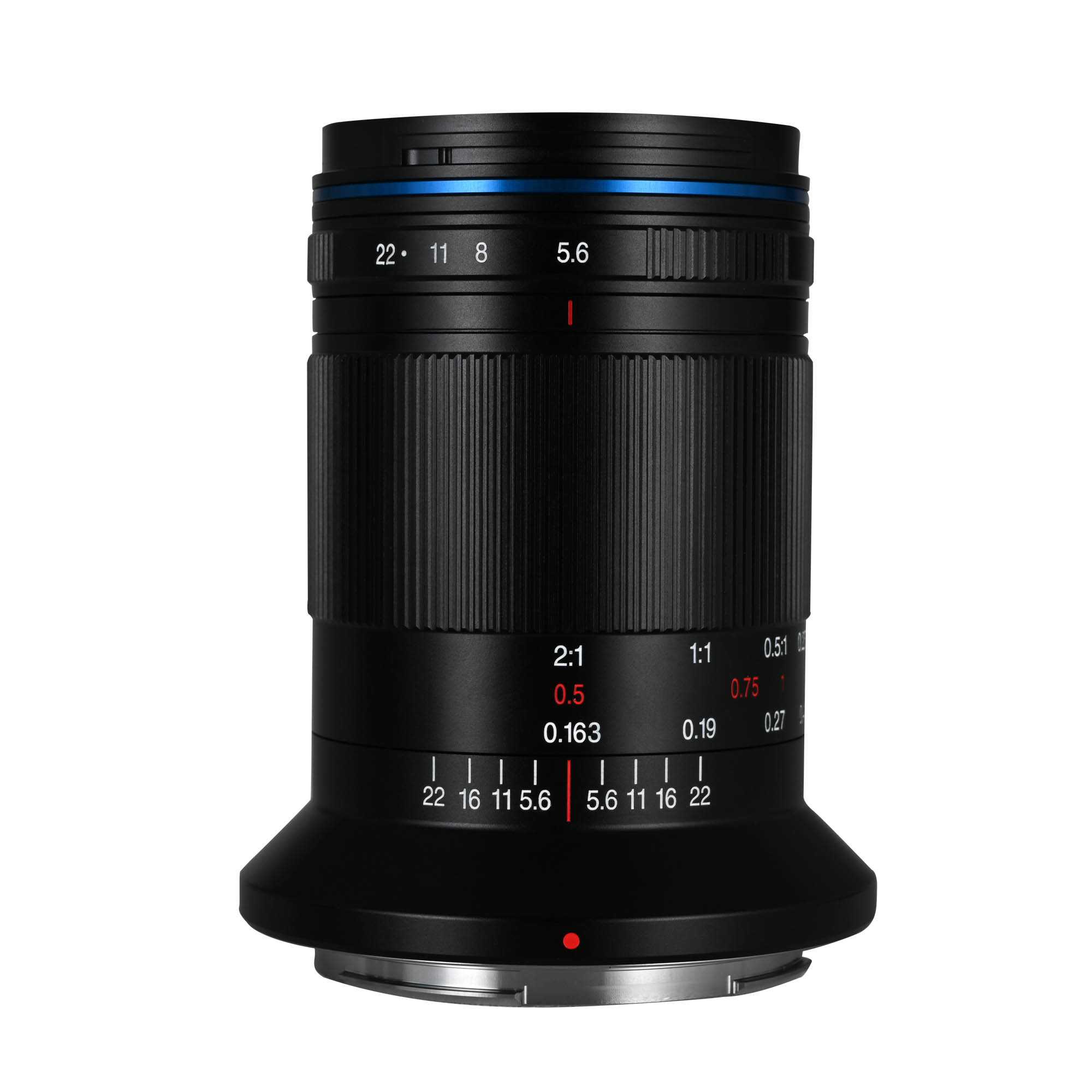 85mm f/5.6 2X Ultra-Macro APO Lens - Nikon Z