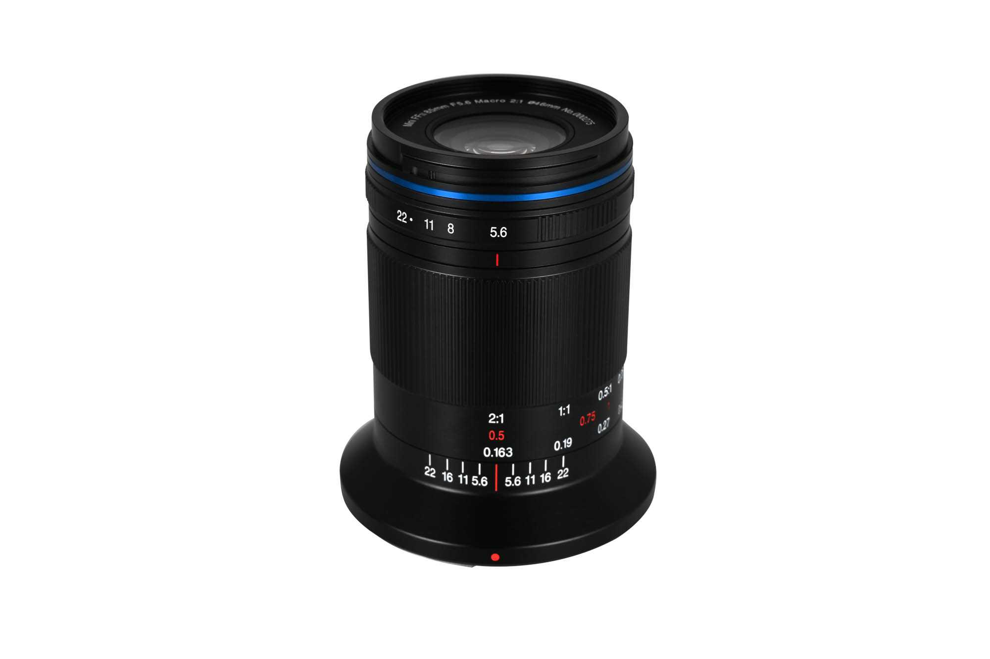 85mm f/5.6 2X Ultra-Macro APO Lens - Nikon Z - Afbeelding 2