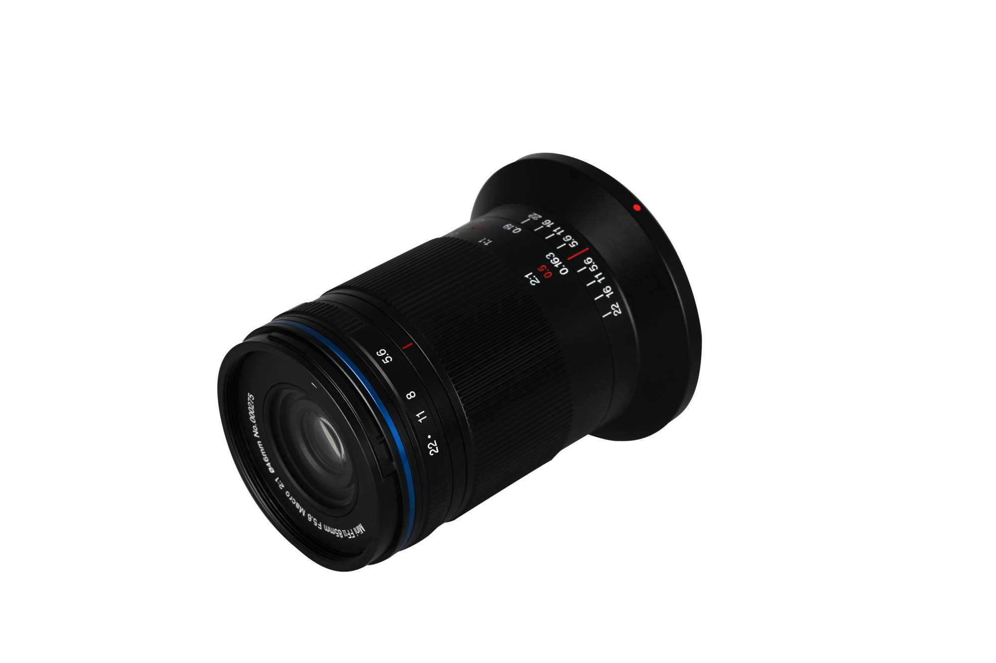 85mm f/5.6 2X Ultra-Macro APO Lens - Nikon Z - Afbeelding 3