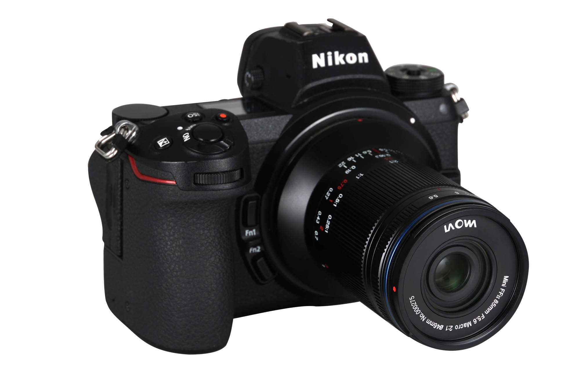 85mm f/5.6 2X Ultra-Macro APO Lens - Nikon Z - Afbeelding 7