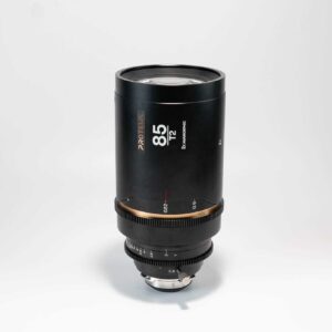 Proteus 2X Anamorphic 85mm T2 - Blue - Arri PL+EF