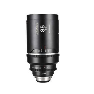Proteus Flex 2X Anamorphic 85mm T2 - Arri PL+EF