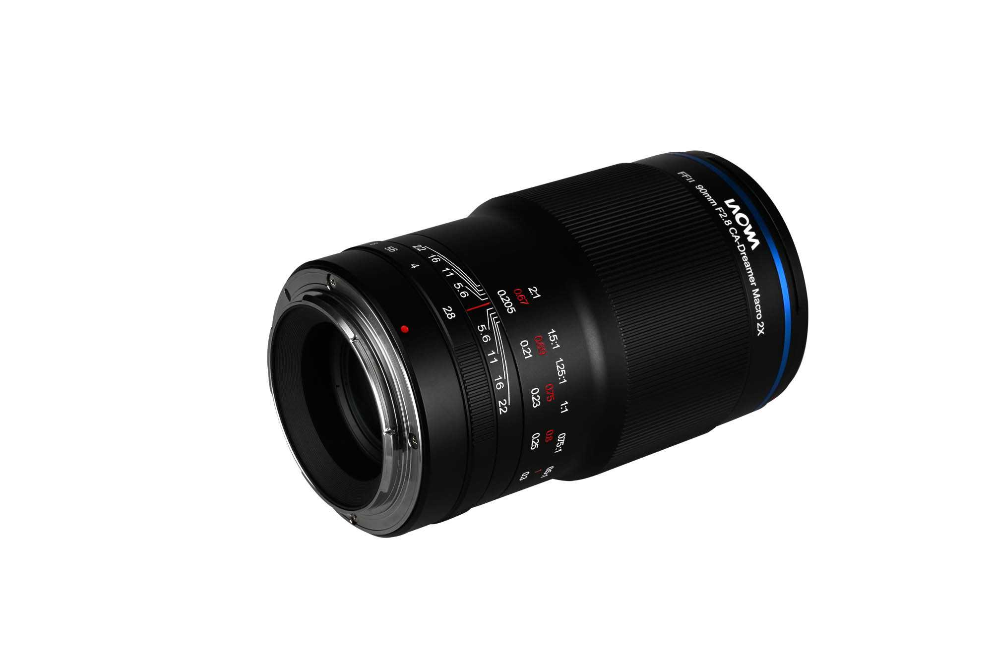 90mm f/2.8 2X Ultra-Macro APO Lens - Nikon Z - Afbeelding 3
