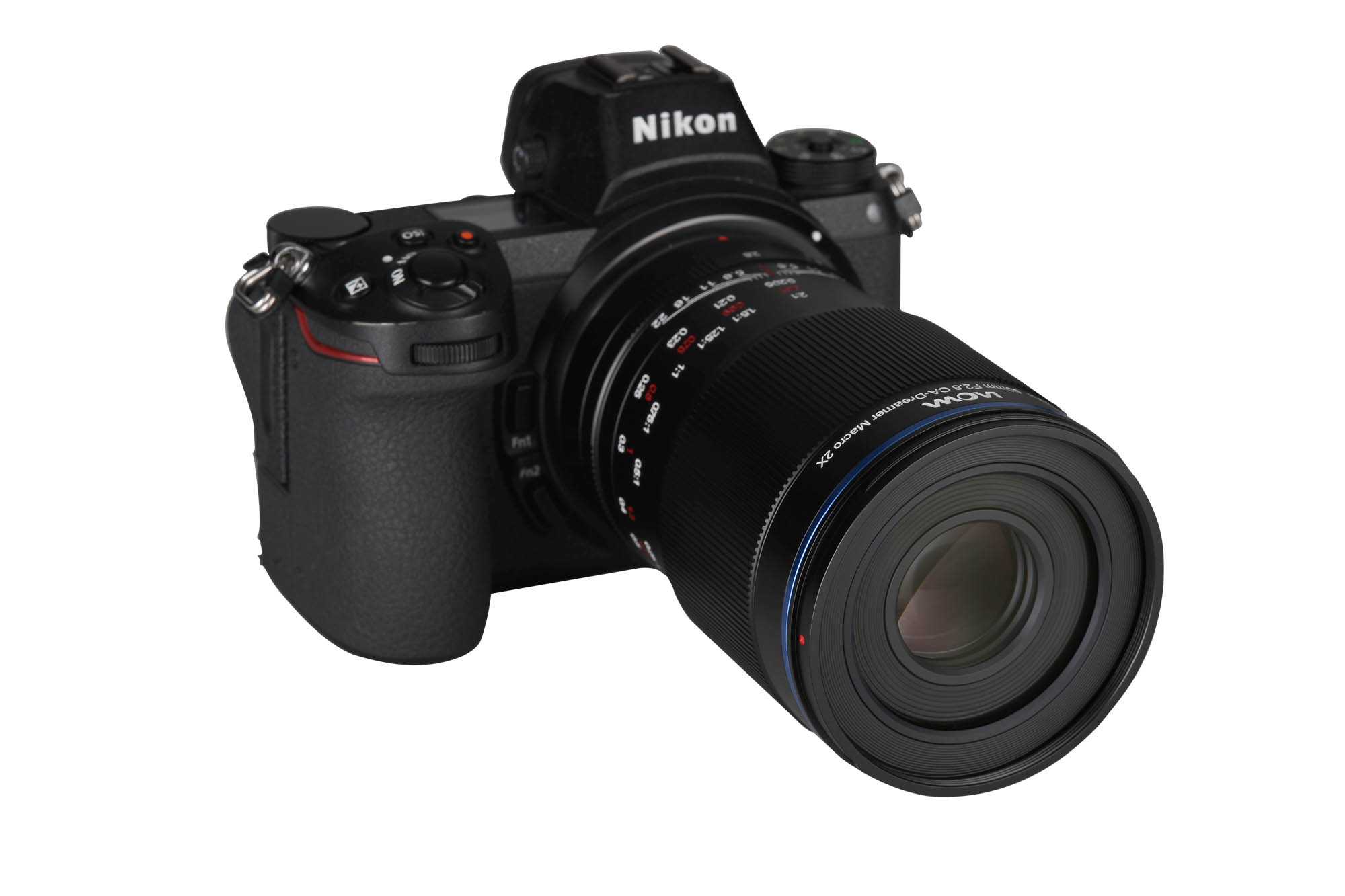 90mm f/2.8 2X Ultra-Macro APO Lens - Nikon Z - Afbeelding 6