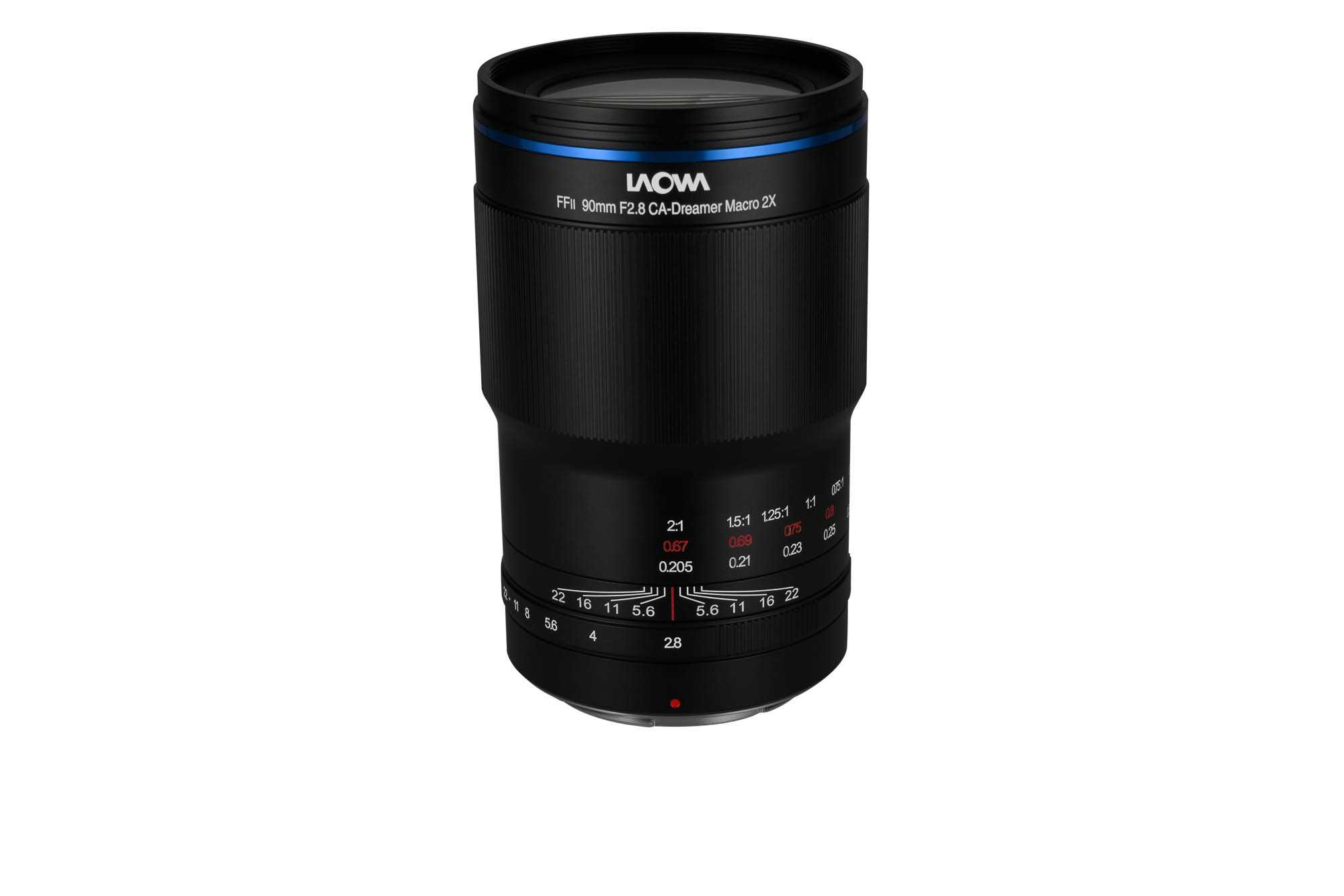 90mm f/2.8 2X Ultra-Macro APO Lens - Nikon Z - Afbeelding 7