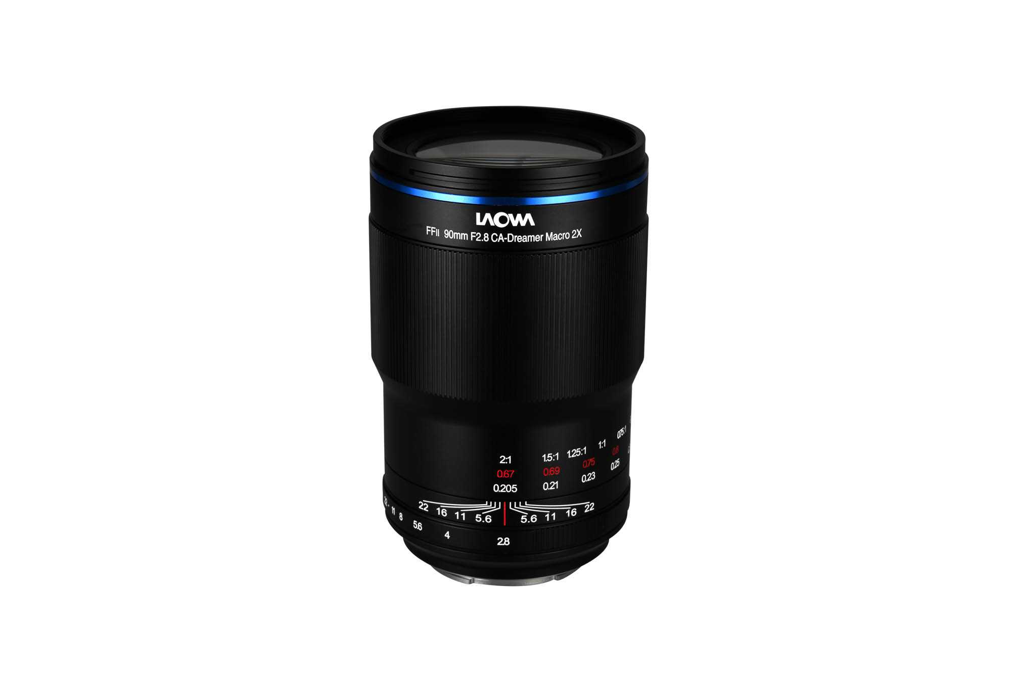 90mm f/2.8 2X Ultra-Macro APO Lens - Sony FE - Afbeelding 2