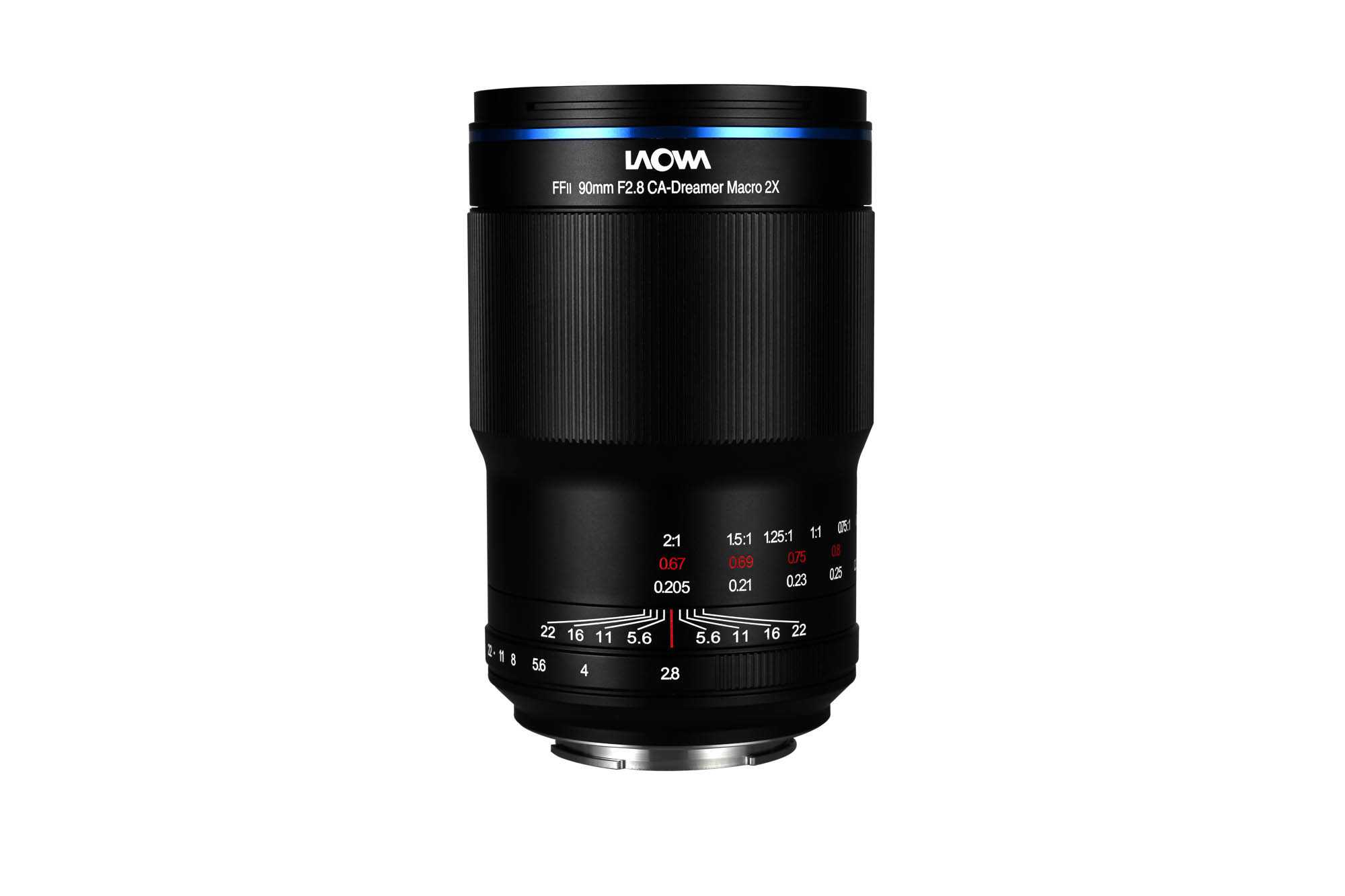 90mm f/2.8 2X Ultra-Macro APO Lens - Sony FE - Afbeelding 3
