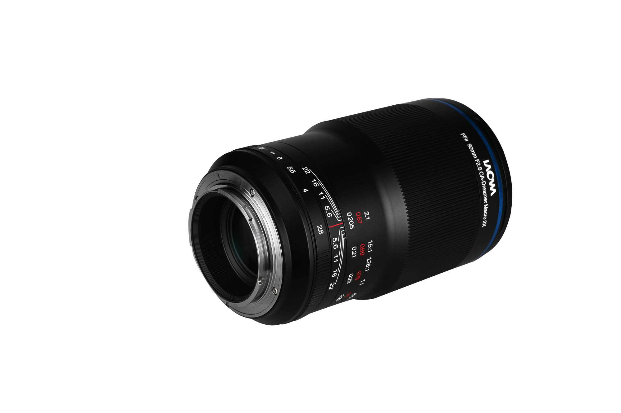 90mm f/2.8 2X Ultra-Macro APO Lens - Sony FE - Afbeelding 5