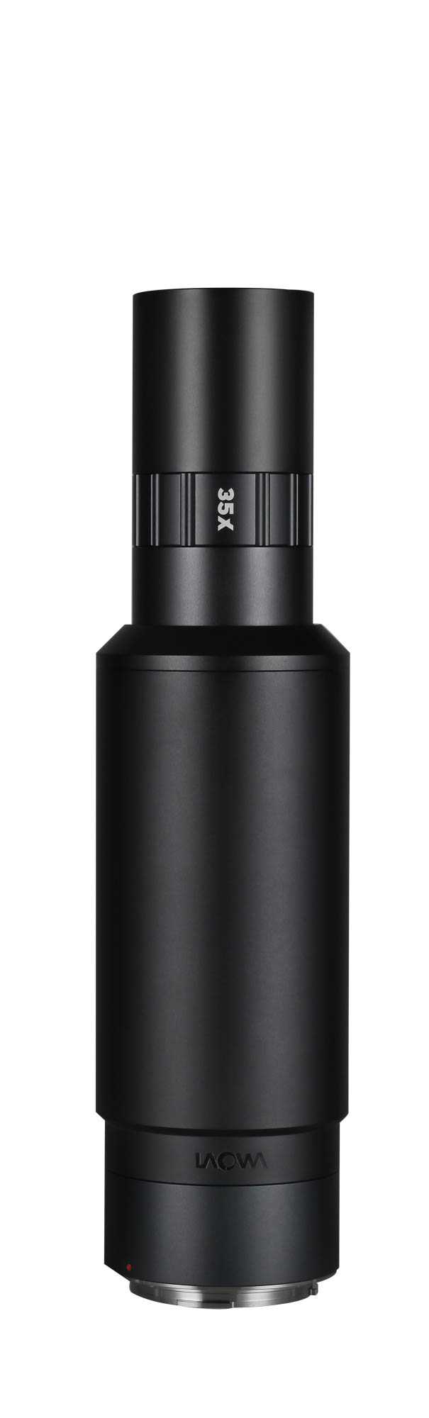 Aurogon FF 10-50x NA0.5 supermicro APO - Canon RF - Afbeelding 4