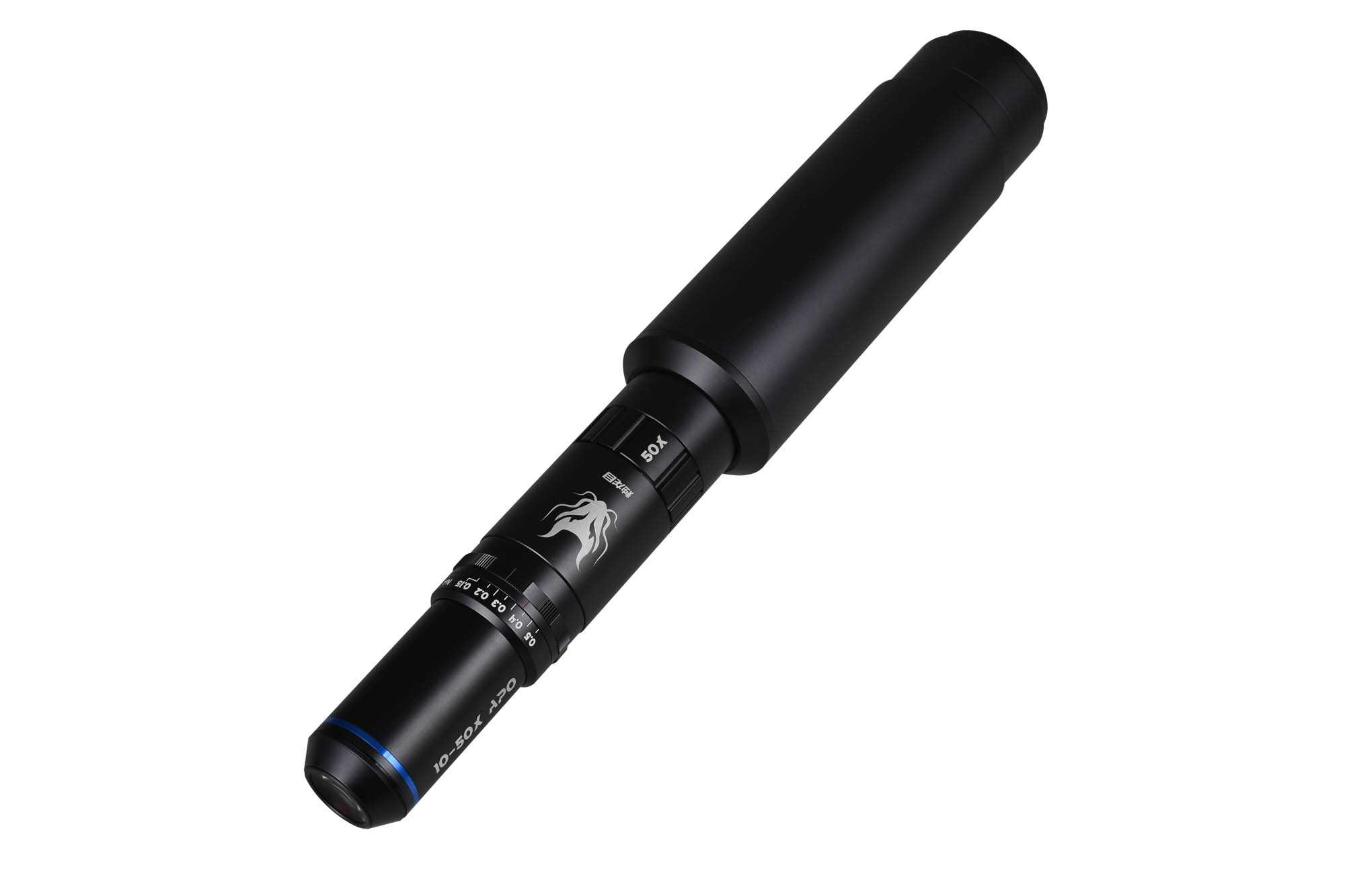 Aurogon FF 10-50x NA0.5 supermicro APO - Sony FE - Afbeelding 6