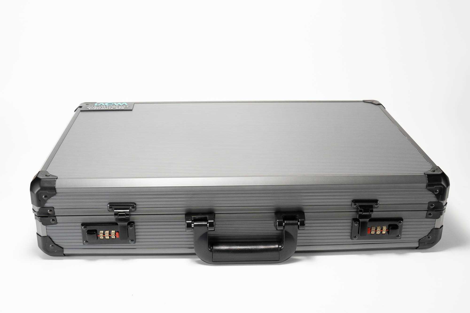 Aurogon FF 10-50x NA0.5 supermicro APO - Sony FE - Afbeelding 8