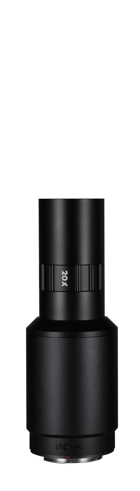 Aurogon FF 10-50x NA0.5 supermicro APO - Nikon F - Afbeelding 3