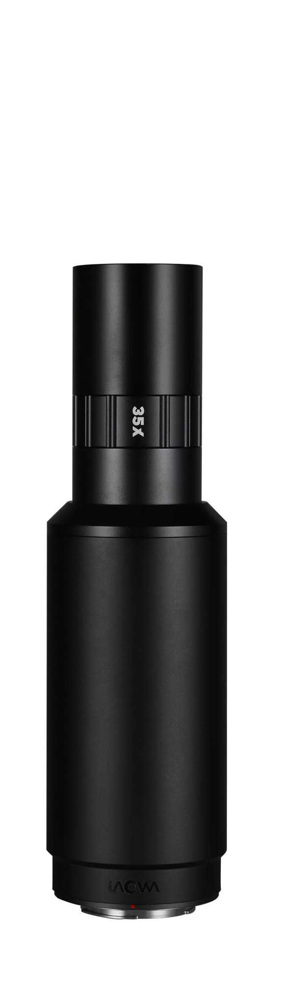 Aurogon FF 10-50x NA0.5 supermicro APO - Nikon F - Afbeelding 4