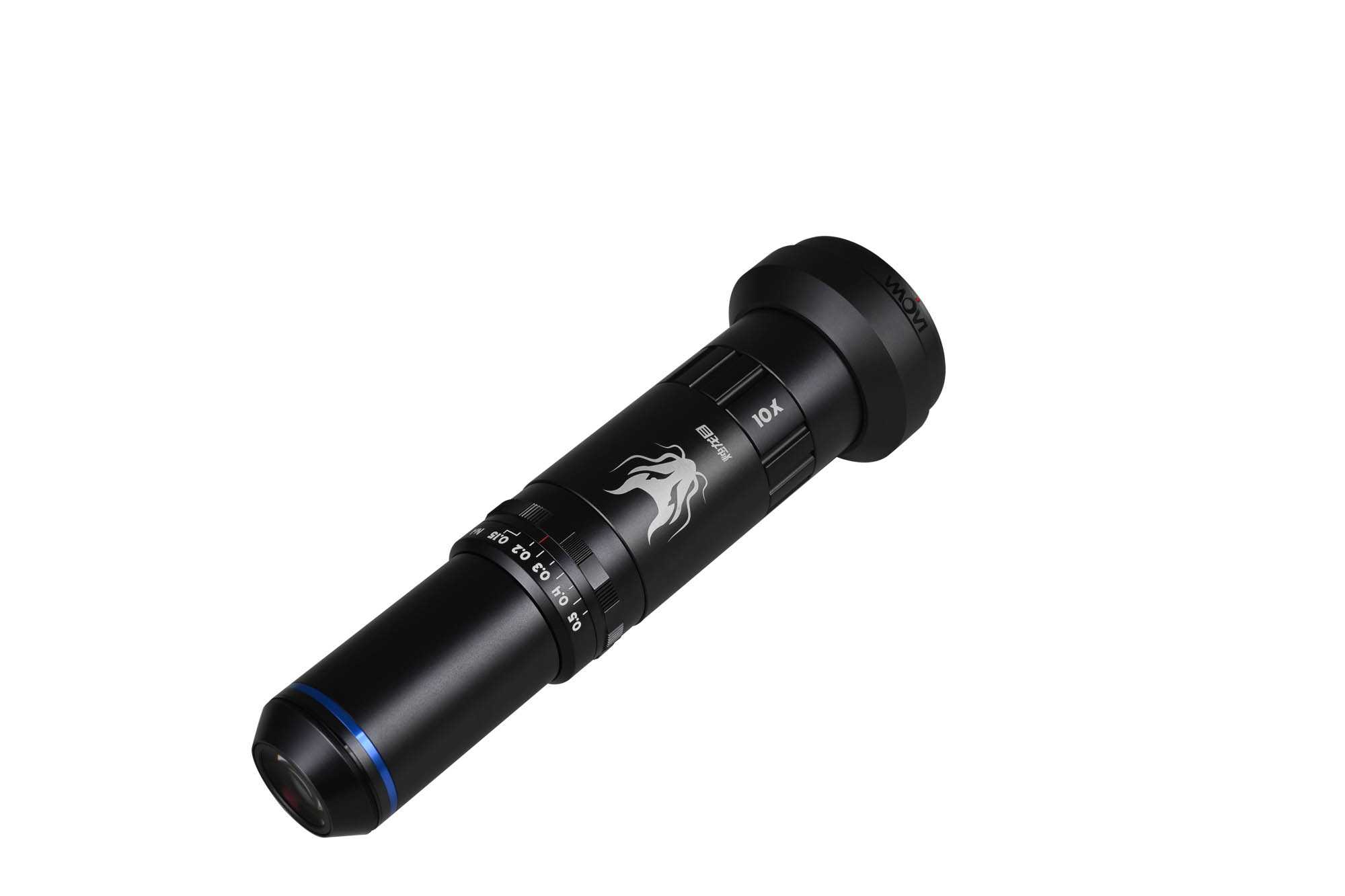 Aurogon FF 10-50x NA0.5 supermicro APO - Nikon F - Afbeelding 7