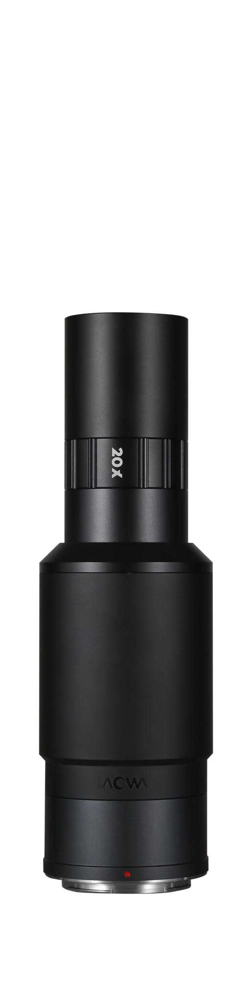 Aurogon FF 10-50x NA0.5 supermicro APO - Nikon Z - Afbeelding 3