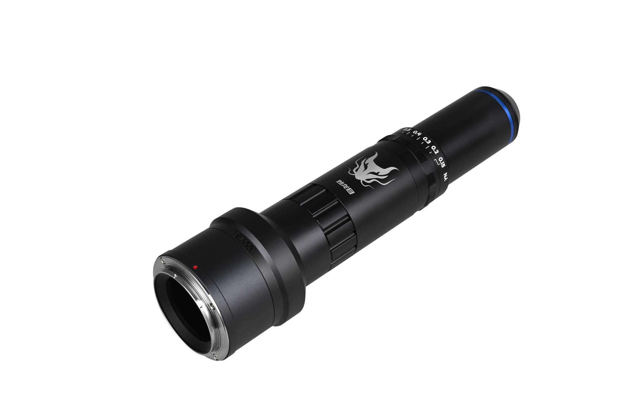 Aurogon FF 10-50x NA0.5 supermicro APO - Nikon Z - Afbeelding 6