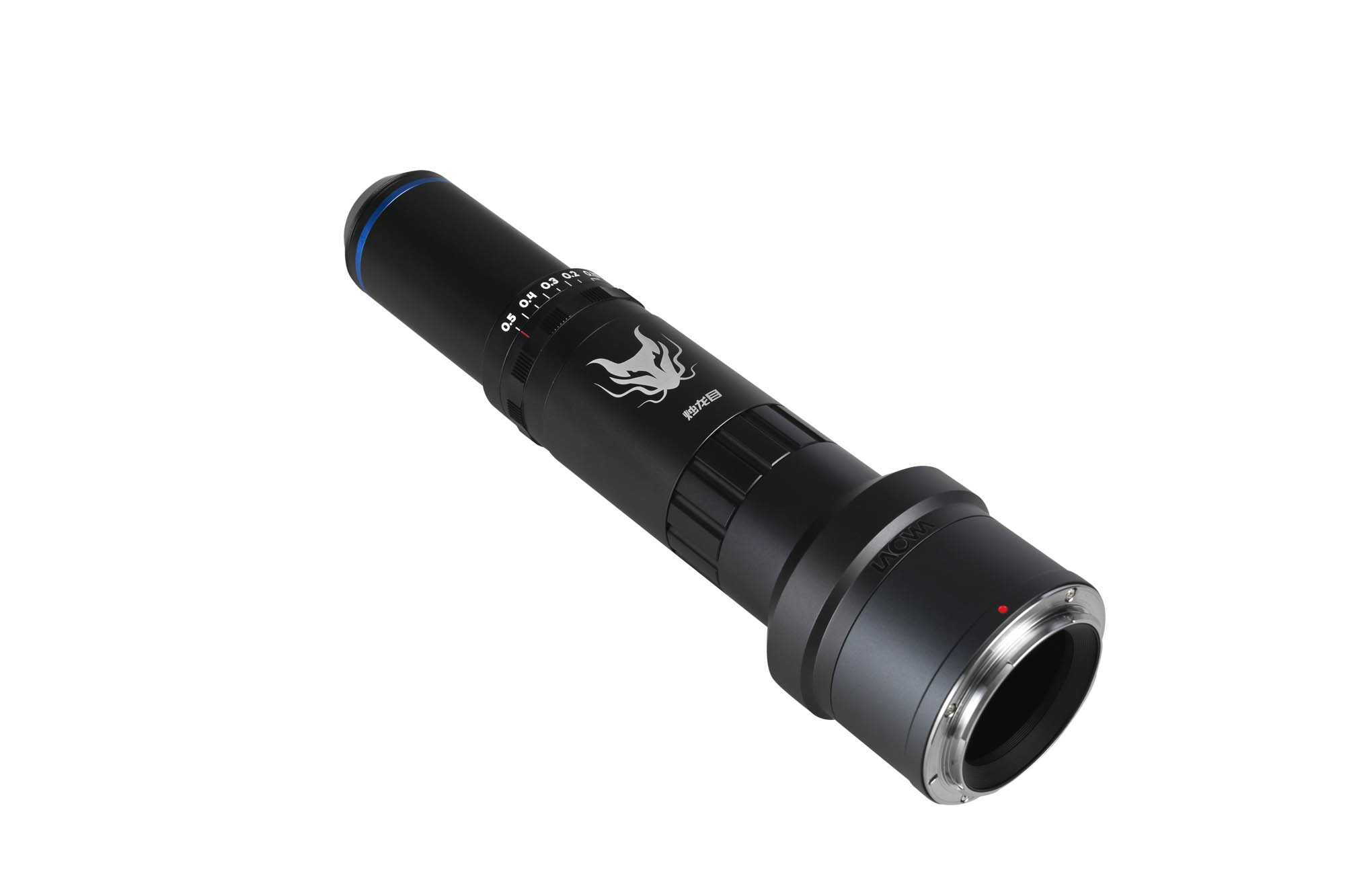 Aurogon FF 10-50x NA0.5 supermicro APO - Nikon Z - Afbeelding 7