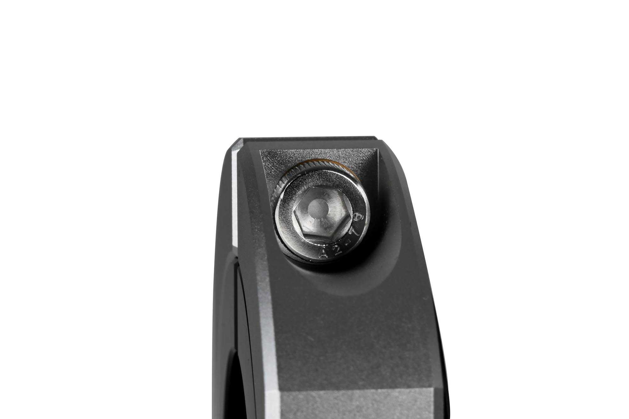 Aurogon Supermicro Tripod Mount - Afbeelding 2