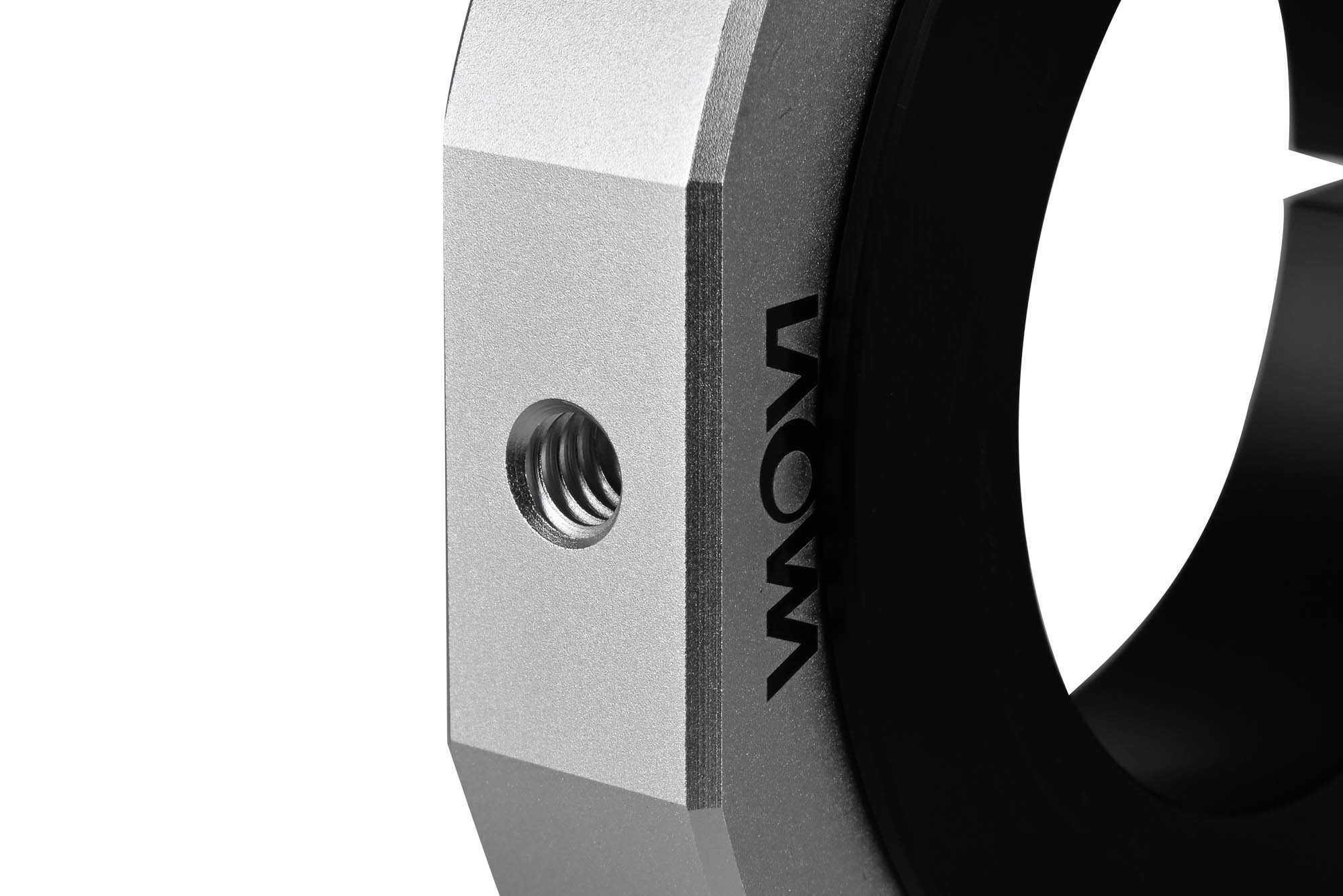 Aurogon Supermicro Tripod Mount - Afbeelding 7