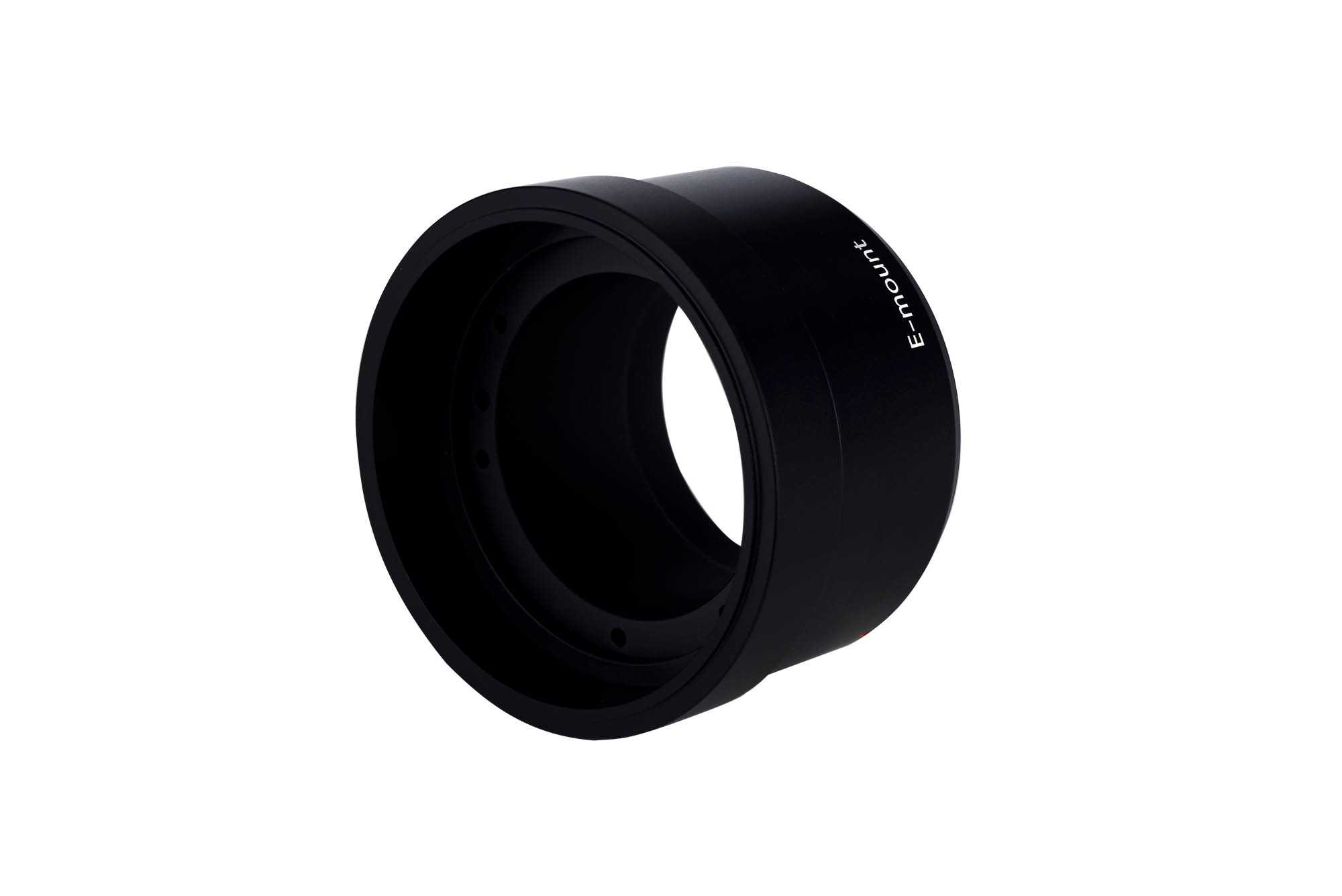 Verwisselbare bajonet met Sony E-mount voor Laowa Ranger lenzen - Afbeelding 3