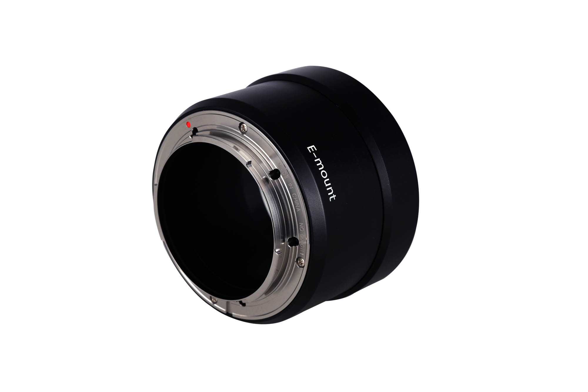 Verwisselbare bajonet met Sony E-mount voor Laowa Ranger lenzen - Afbeelding 4