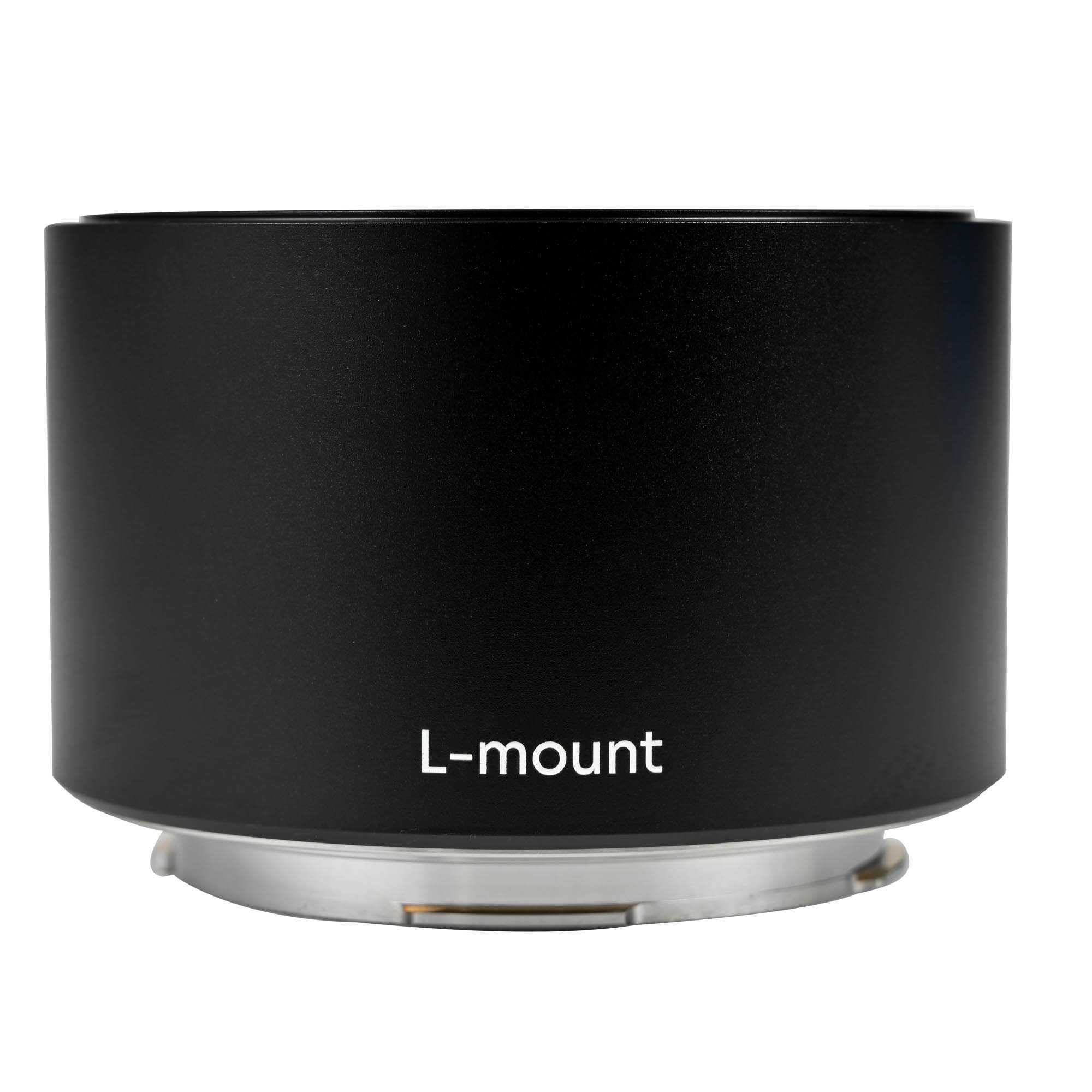 Verwisselbare bajonet met L-mount voor Laowa Ranger lenzen