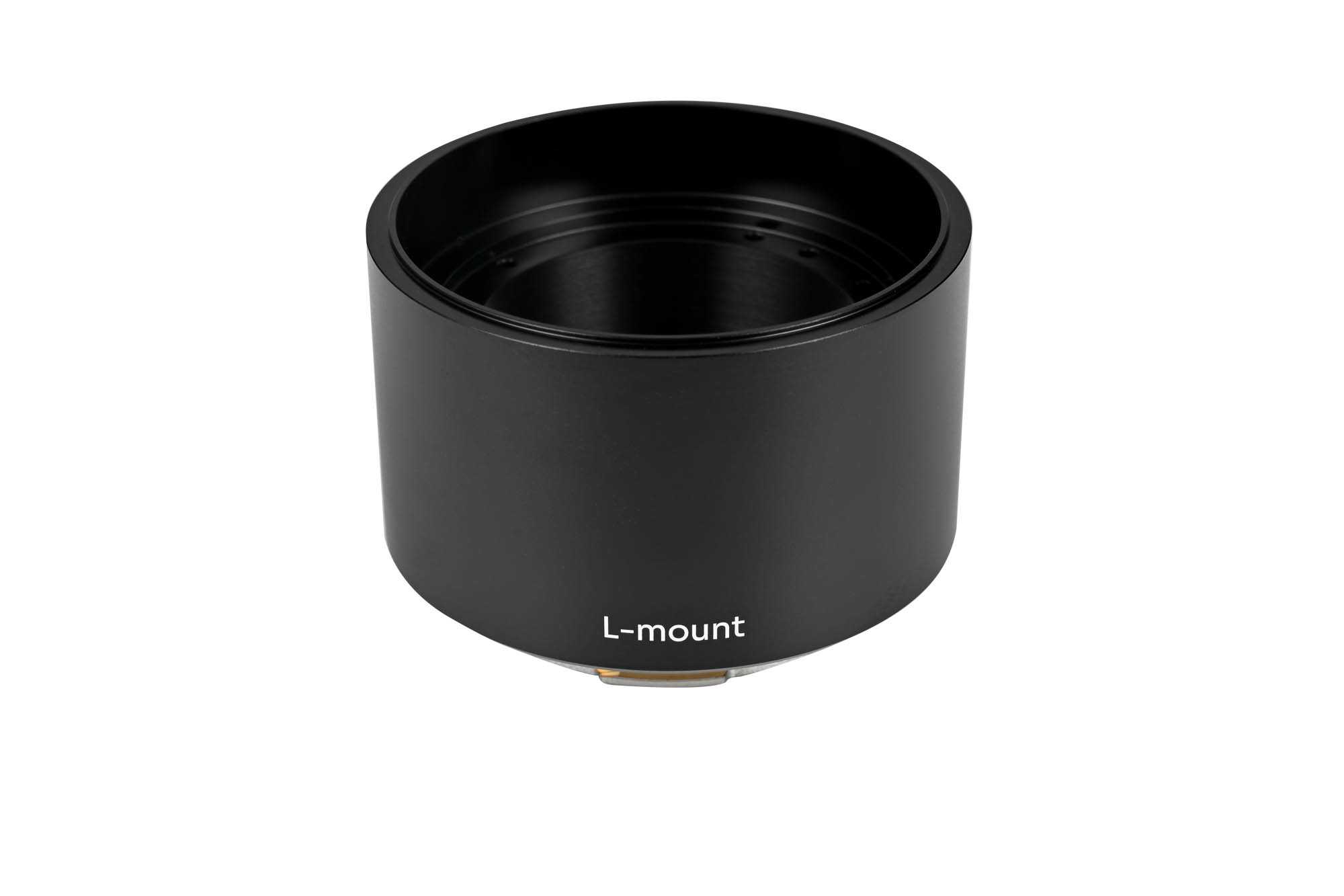 Verwisselbare bajonet met L-mount voor Laowa Ranger lenzen - Afbeelding 2