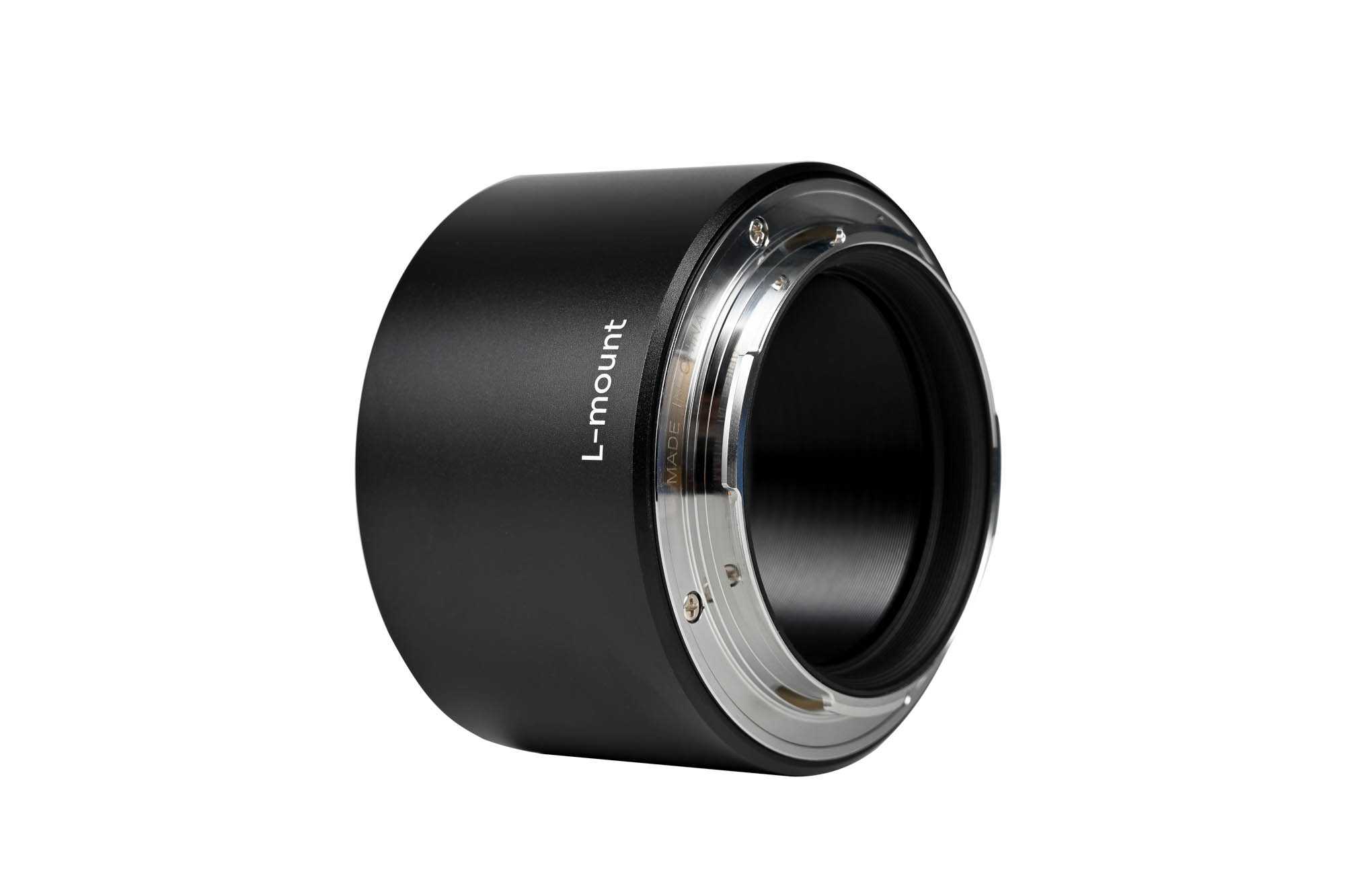 Verwisselbare bajonet met L-mount voor Laowa Ranger lenzen - Afbeelding 4