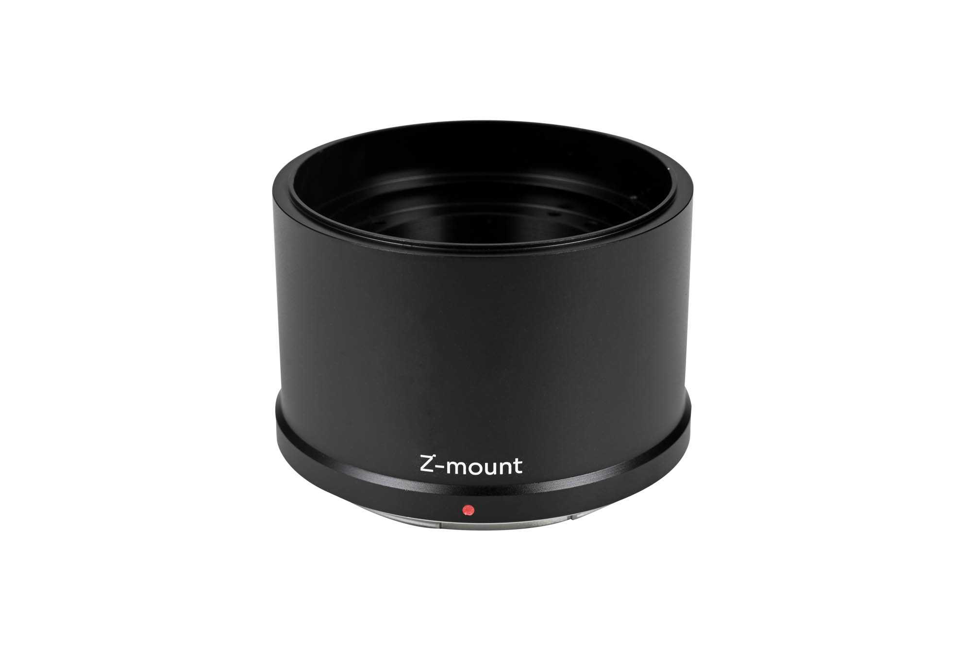 Verwisselbare bajonet met Nikon Z-mount voor Laowa Ranger lenzen - Afbeelding 2