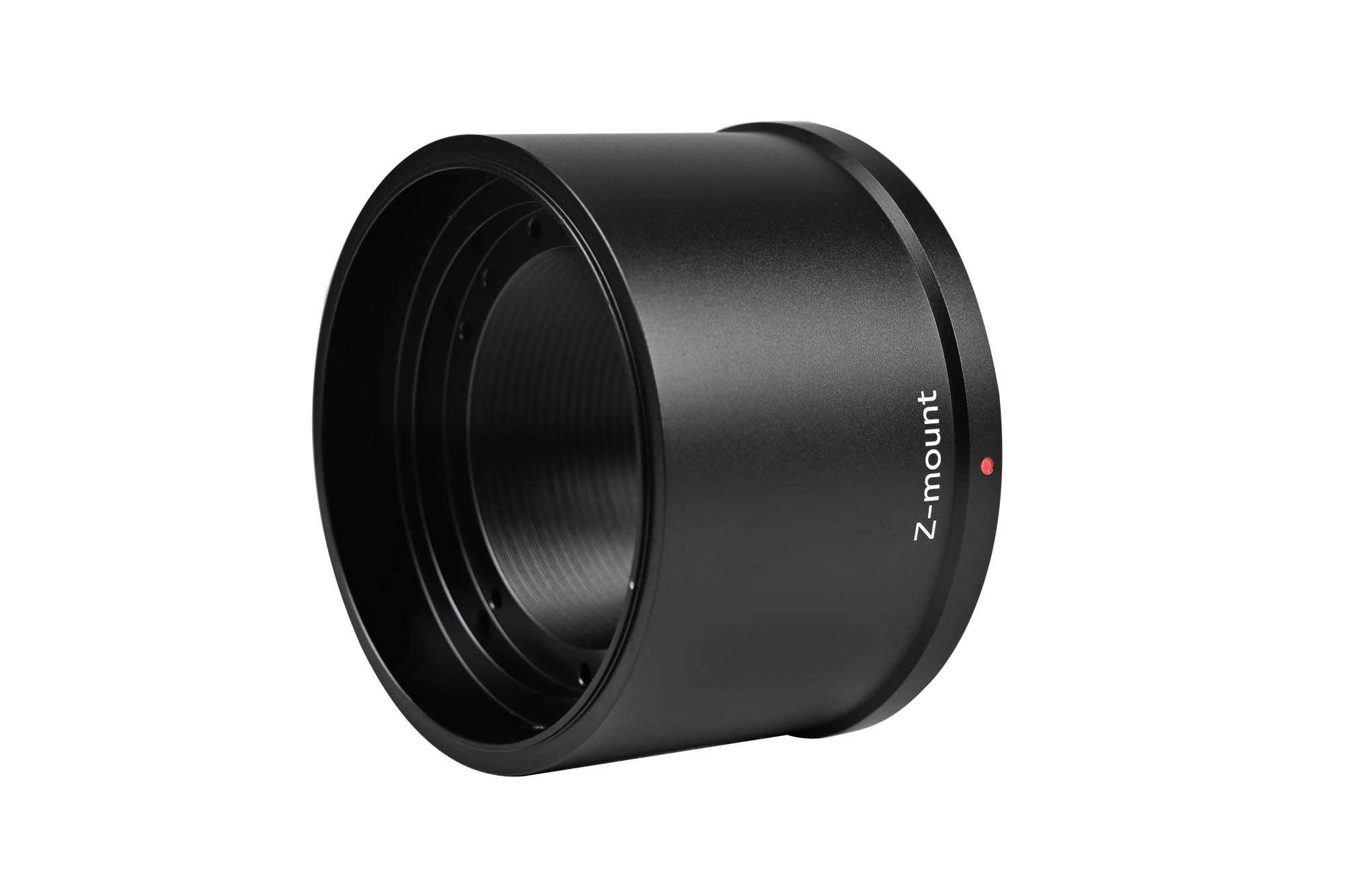 Verwisselbare bajonet met Nikon Z-mount voor Laowa Ranger lenzen - Afbeelding 3