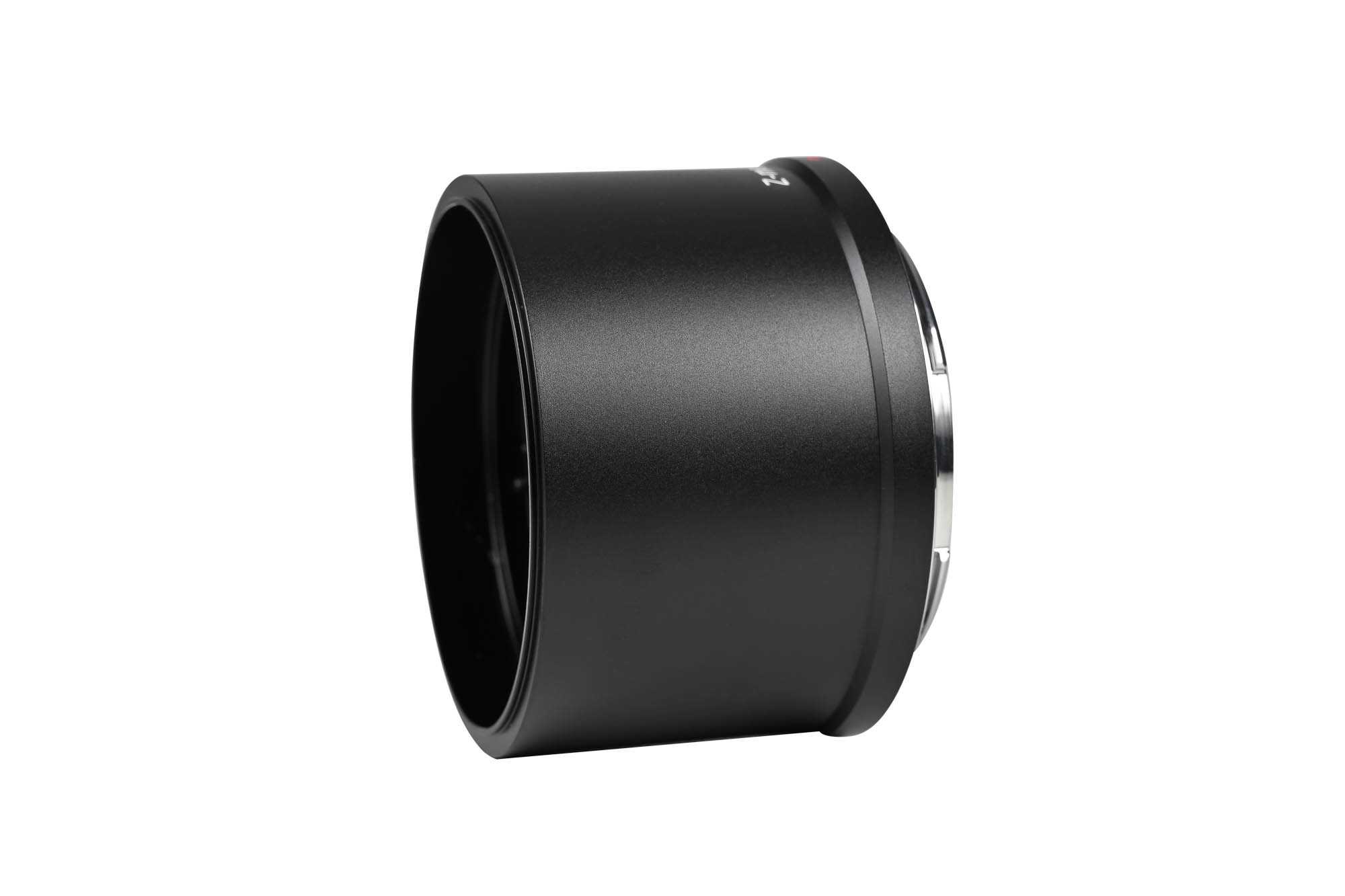 Verwisselbare bajonet met Nikon Z-mount voor Laowa Ranger lenzen - Afbeelding 4