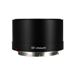 Verwisselbare bajonet met Canon RF-mount voor Laowa Ranger lenzen