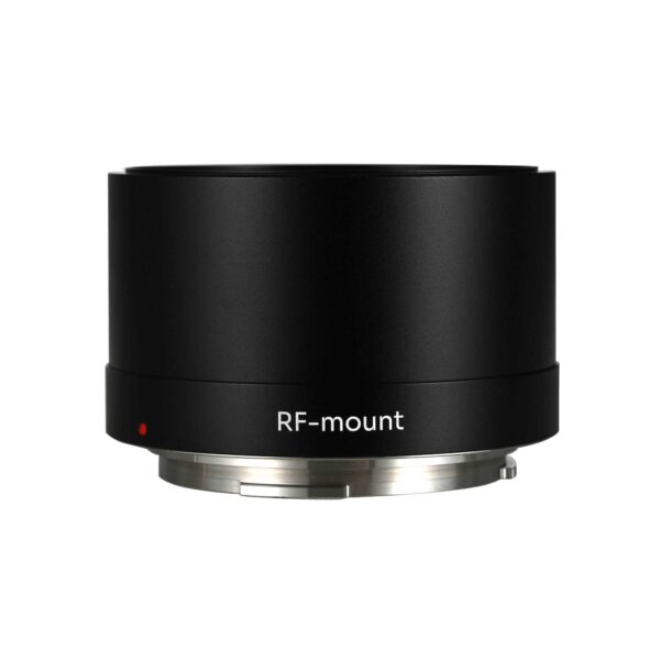 Verwisselbare bajonet met Canon RF-mount voor Laowa Ranger lenzen