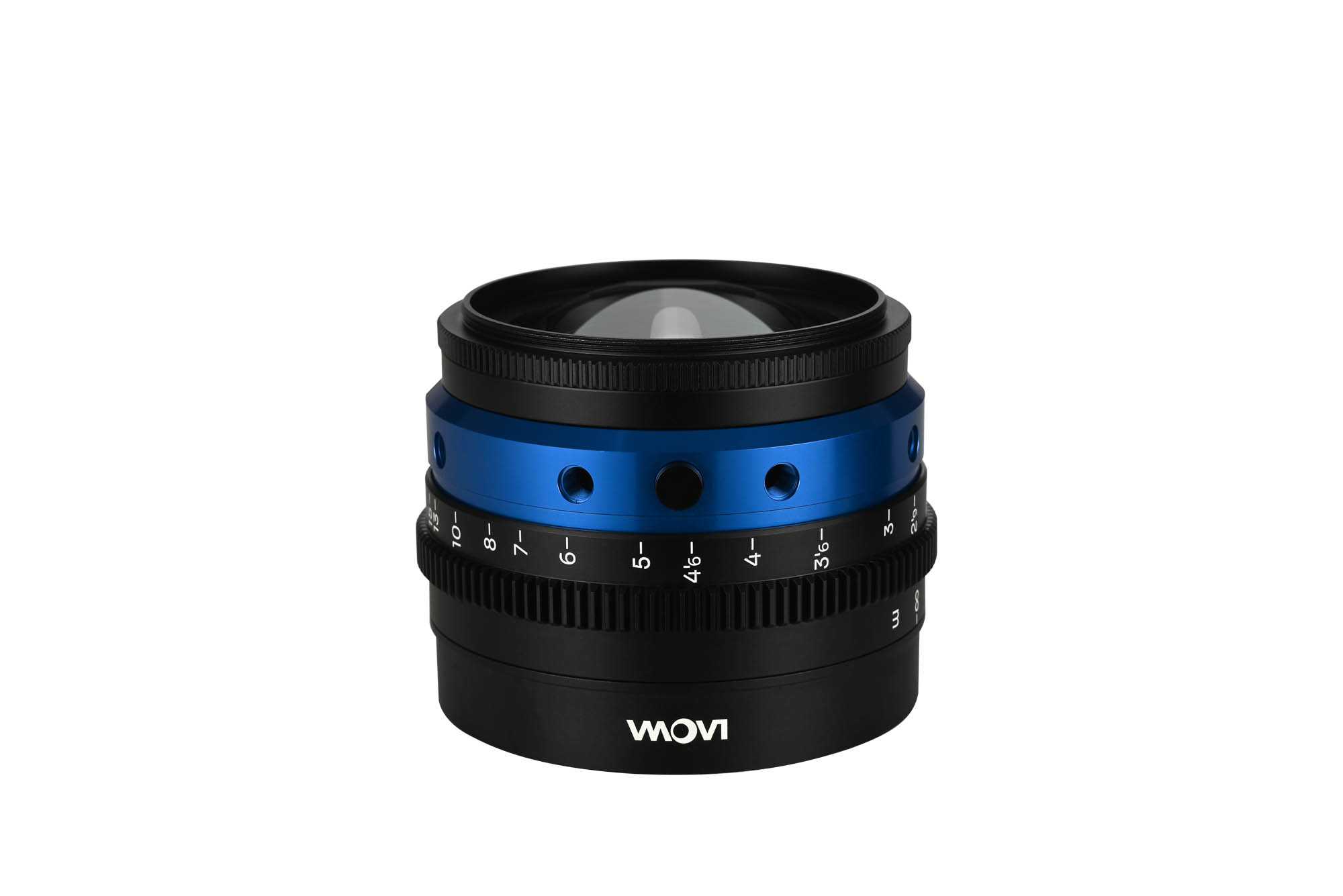 1.33X Front Anamorphic Adapter (Silver) - Afbeelding 10