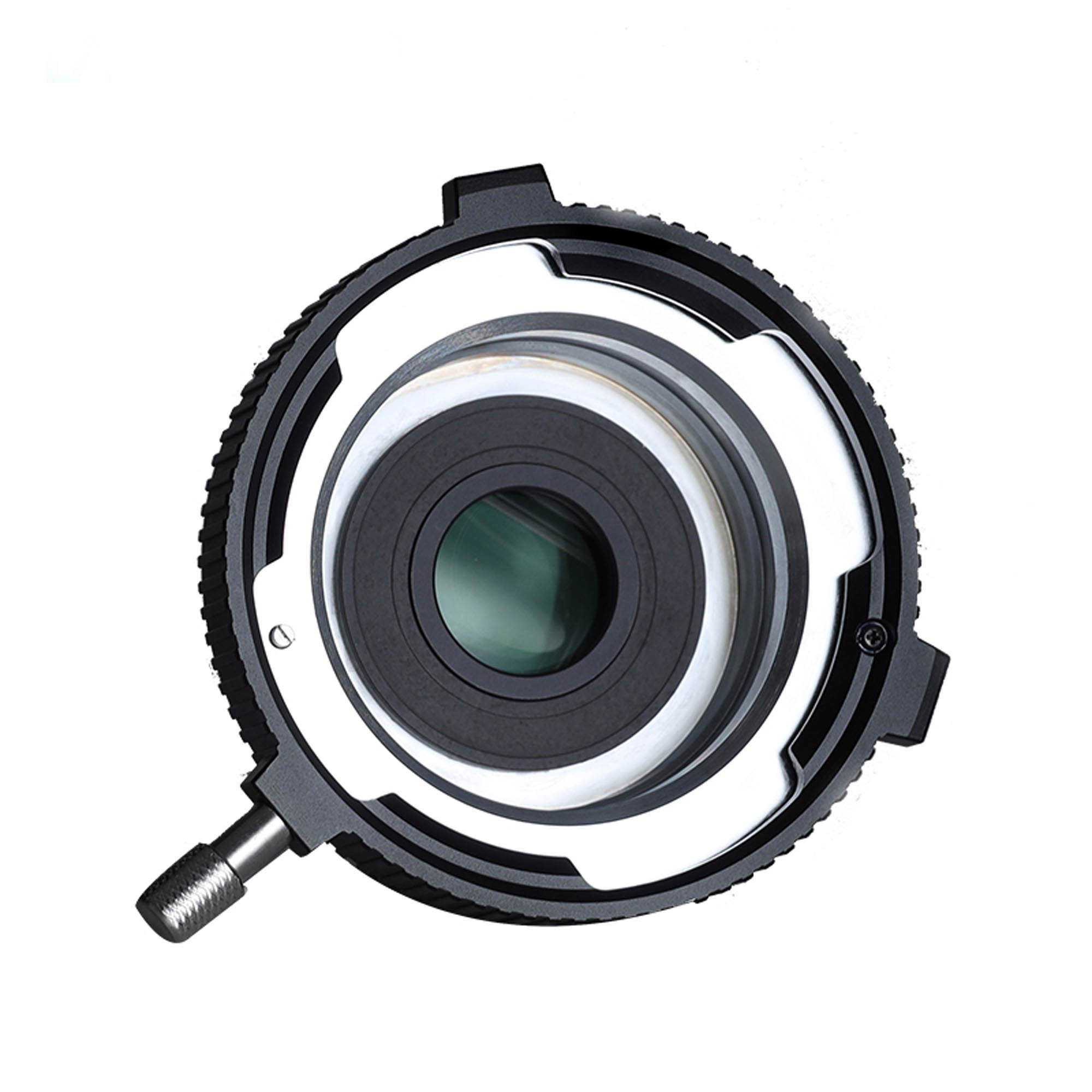 1.4x Full Frame Expander (PL-PL) - Afbeelding 2