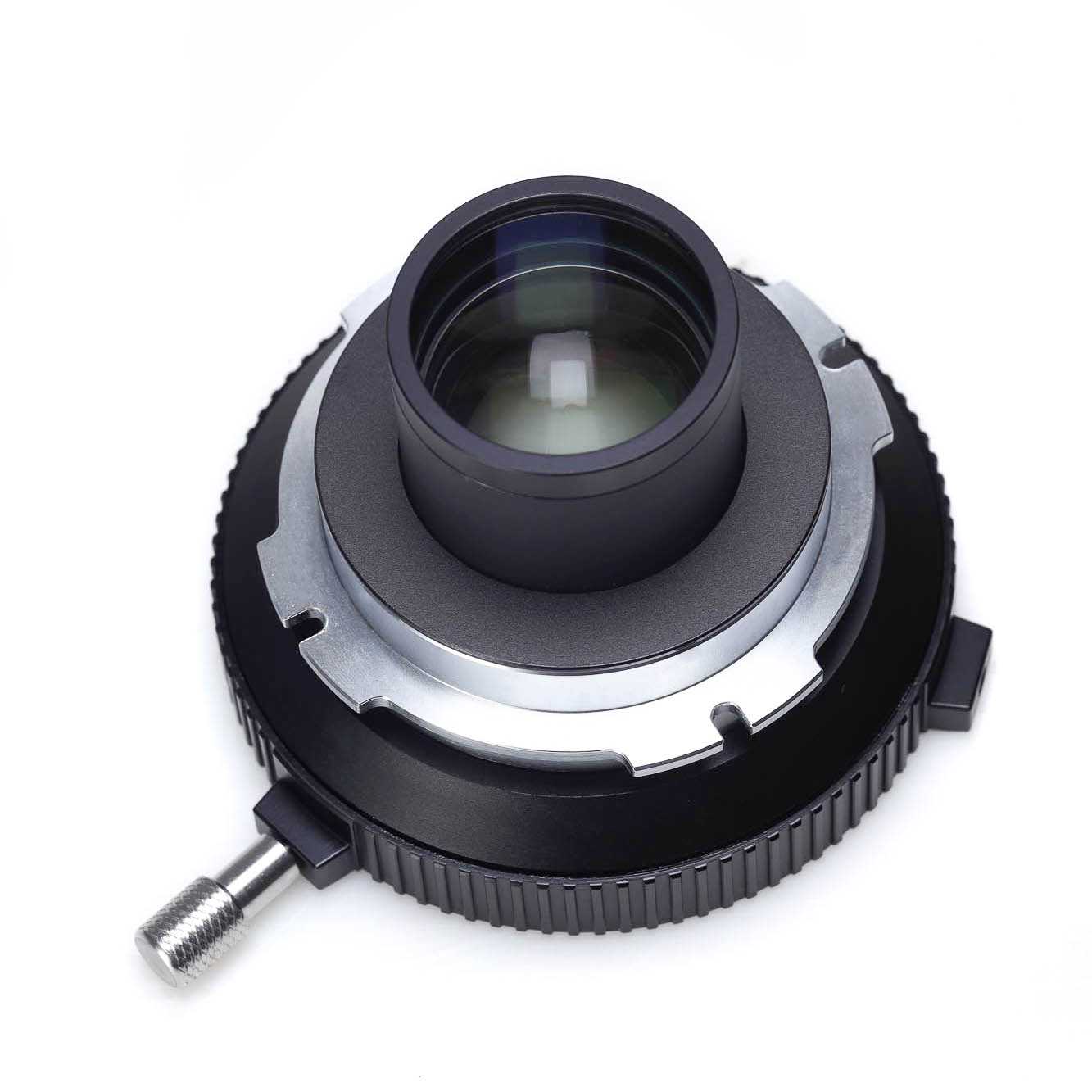 1.4x Full Frame Expander (PL-PL) - Afbeelding 3