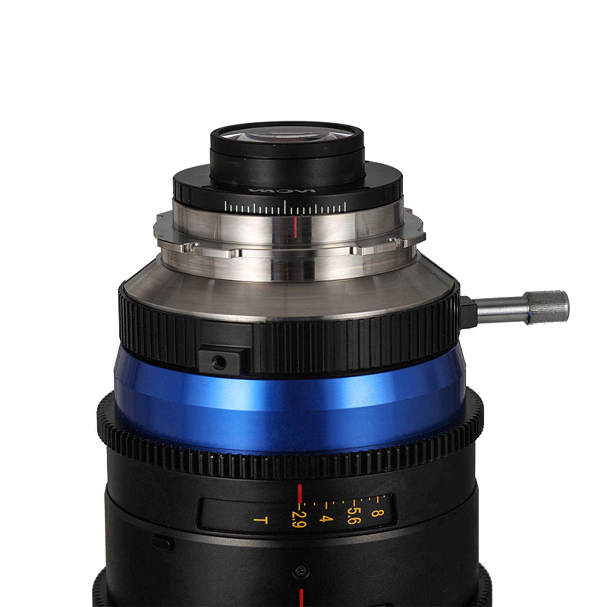 1.4x Full Frame Expander (PL-PL) - Afbeelding 4