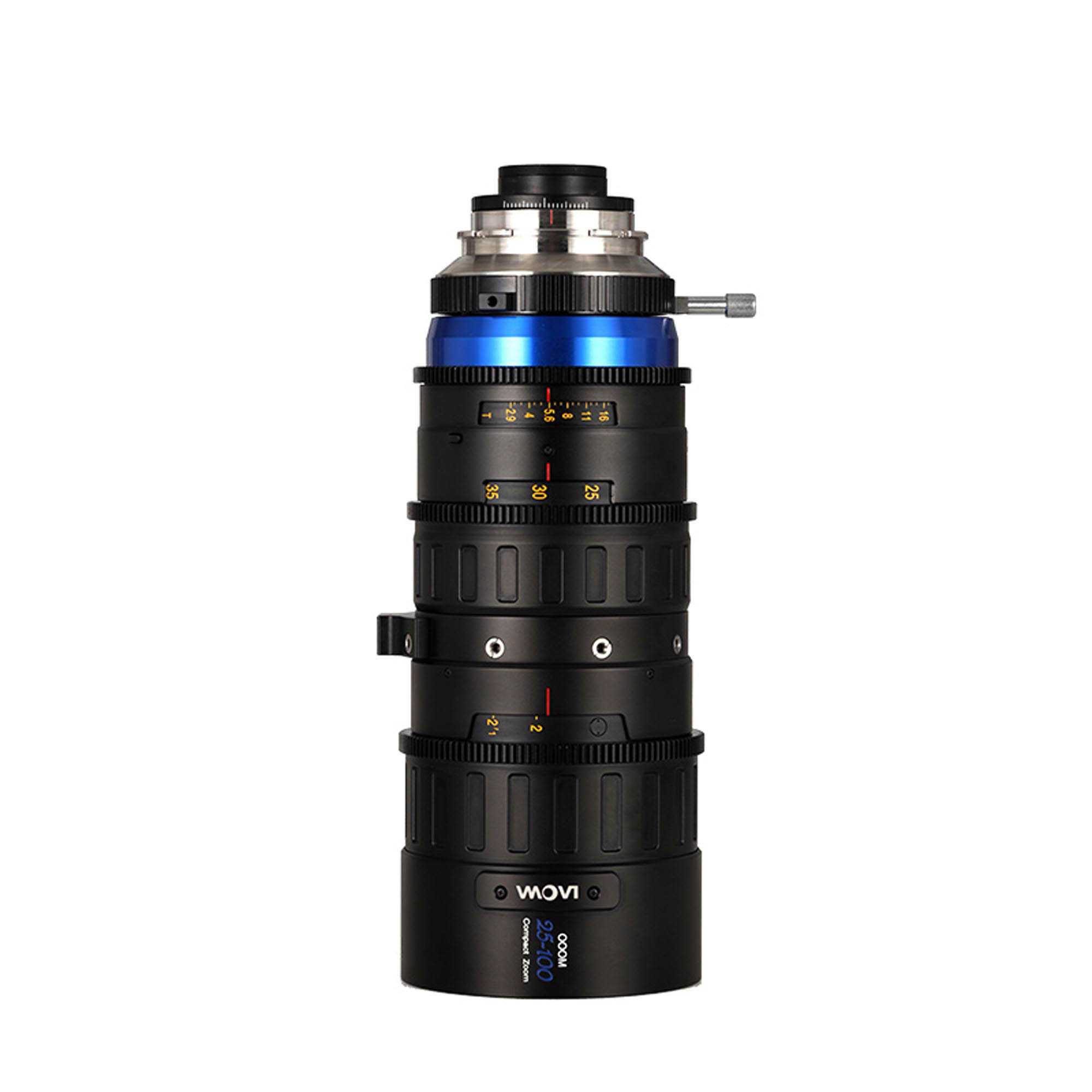 1.4x Full Frame Expander (PL-PL) - Afbeelding 5