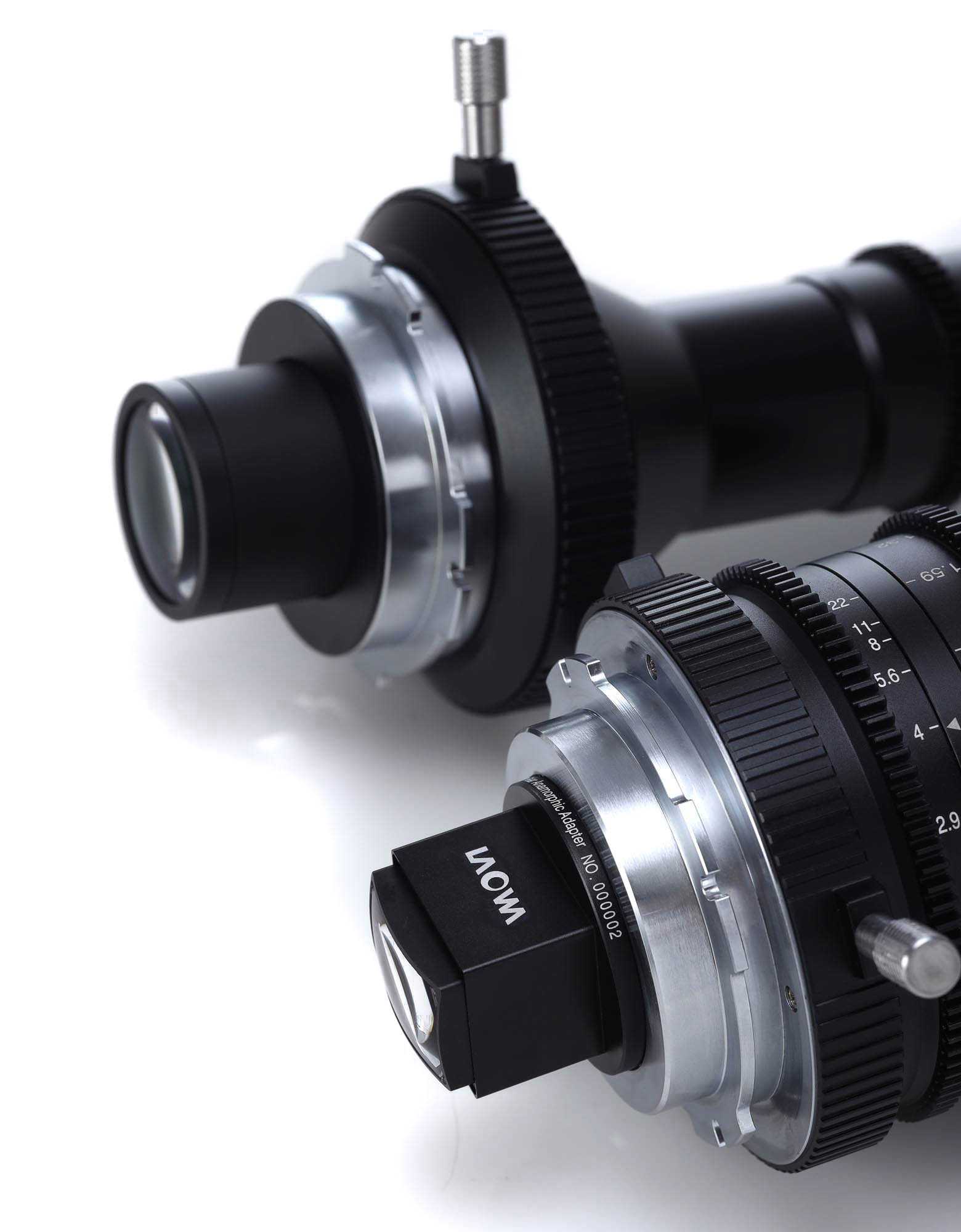 1.4x Full Frame Expander (PL-PL) - Afbeelding 6