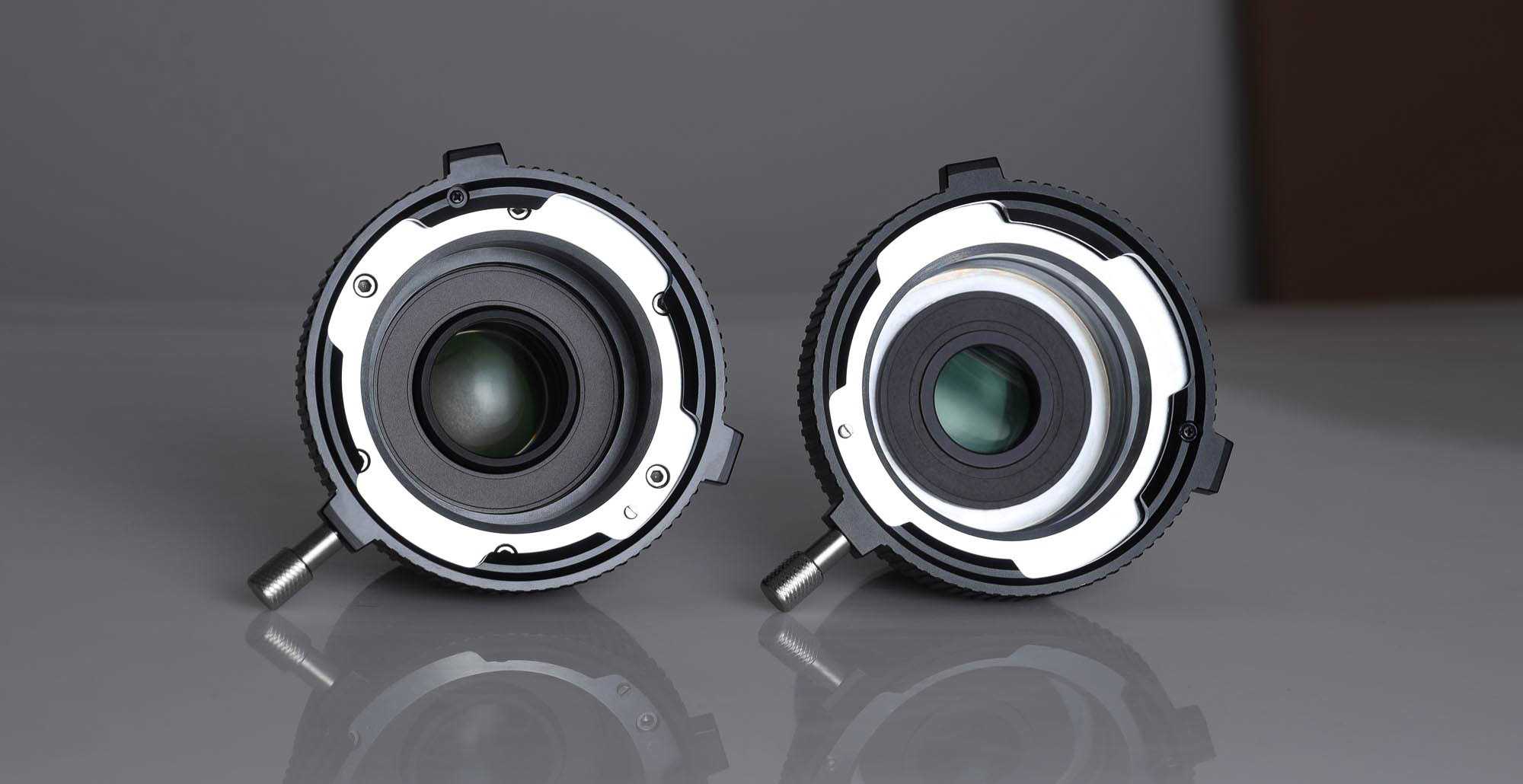 1.4x Full Frame Expander (PL-PL) - Afbeelding 9