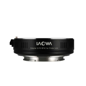 0.7x Focal Reducer voor EF Probe Lens (EF-E)