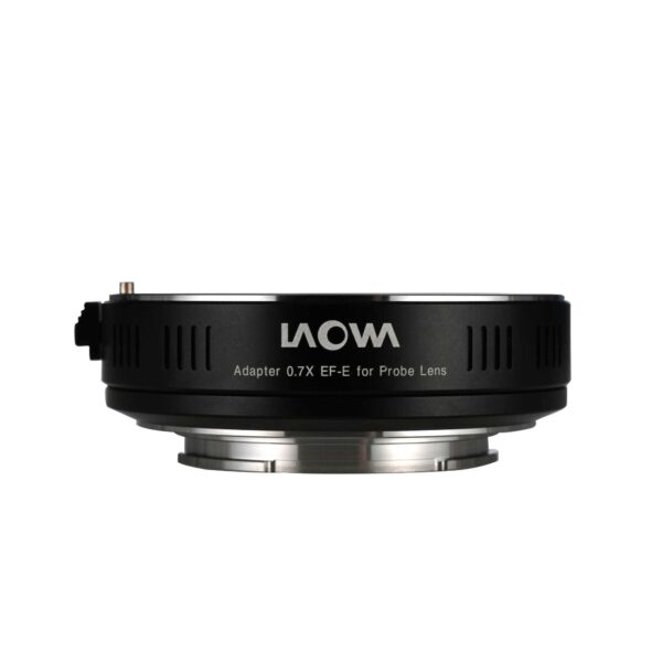 0.7x Focal Reducer voor EF Probe Lens (EF-E)