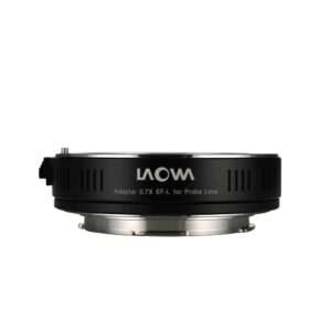 0.7x Focal Reducer voor EF Probe Lens (EF-L)