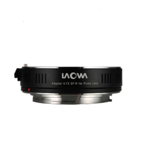 0.7x Focal Reducer voor EF Probe Lens (EF-R)