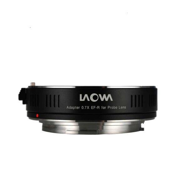 0.7x Focal Reducer voor EF Probe Lens (EF-R)