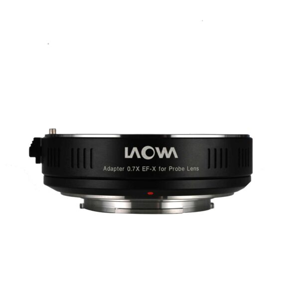 0.7x Focal Reducer voor EF Probe Lens (EF-X)