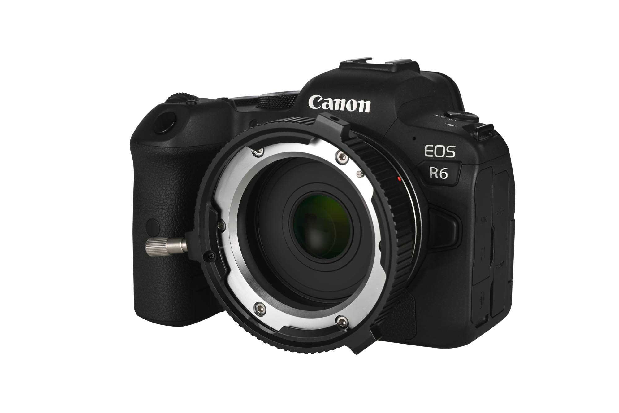 0.7x Focal Reducer voor PL Probe Lens (PL-R) - Afbeelding 3