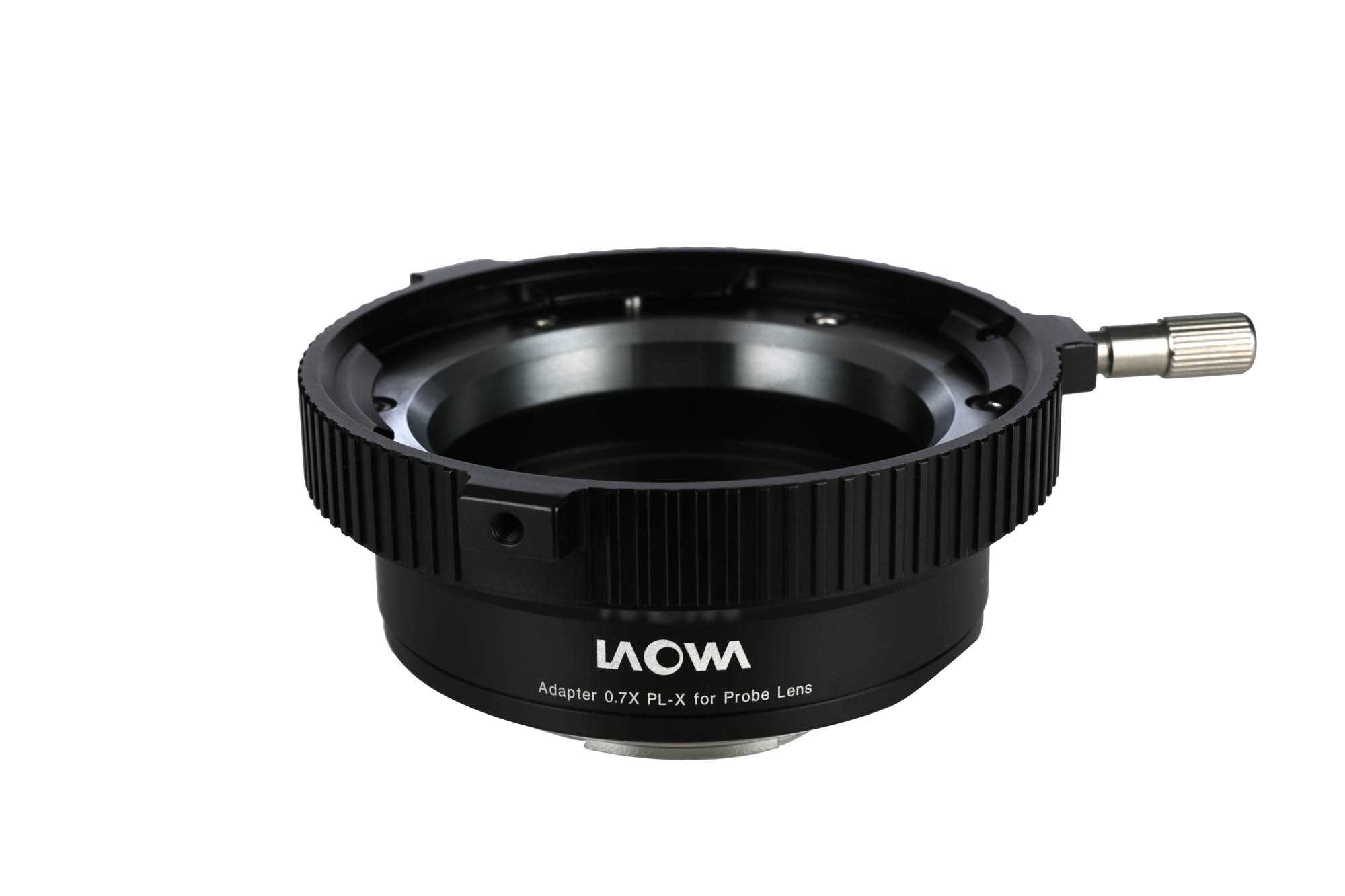 0.7x Focal Reducer voor PL Probe Lens (PL-X) - Afbeelding 2