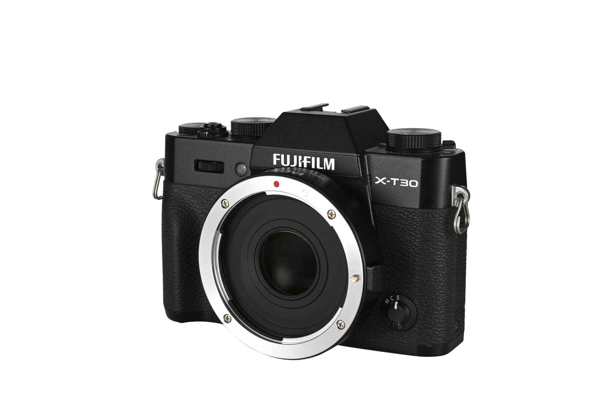 0.7x Focal Reducer voor PL Probe Lens (PL-X) - Afbeelding 4